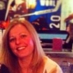 Stephanie Thornton
