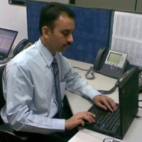 Hari Raghavan