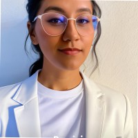 Thaisa Silva, Cfp®