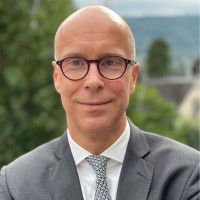 Philipp H. Schmahl, CFA