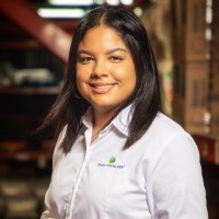 Stephany Acosta Montero, Mba