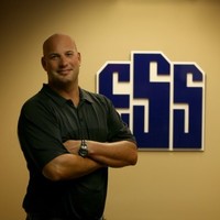 Chris Landwehr