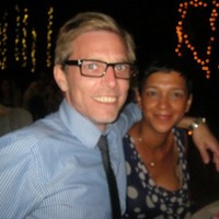 Stuart Walmsley