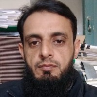 Ahsan Mehmood