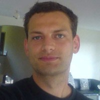Andreas Eichenberger