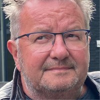 Andre Jansen