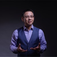 Yimin忆民 Wang 王