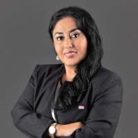 Luz Chávez Suárez