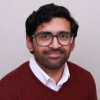 V.S. Viswanath (Vis) Dhanisetty