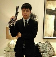 Jacky Weng