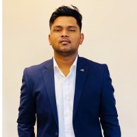 Abhishek M