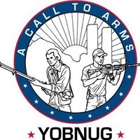 Henry Sheard At Yobnug Firearms Training