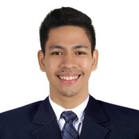 Drexcel Paul Dela Cruz