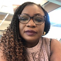 Eunice Dauda