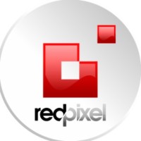 Red Pixel