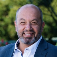 Dr Sam Guirguis