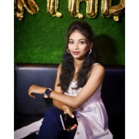 Arpita Borkar