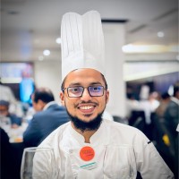 Md Mahdi Hasan