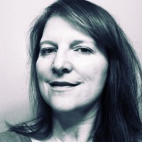 Amanda Miner, MSGIS, GISP