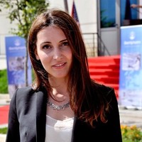 Vjosa Shkodra