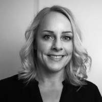 Marie Jonsson