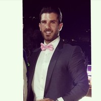 Anthony Abi Dib, Pmp, Pmi-Sp