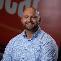 Caleb Adams