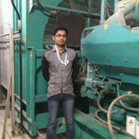 Dileesh Parammal
