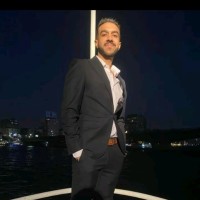 yousef hamdy