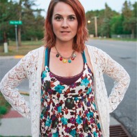 Christina Jackson