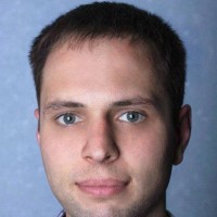 Alex Andriasyan