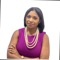 Latoya Harris Ghartey
