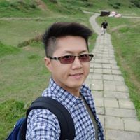Alan Wang