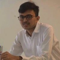 Sanket K