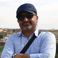 Saeed Sam