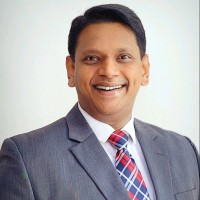 Prabhu Ganesh Vijaykumar