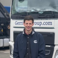 Martijn Hendricks