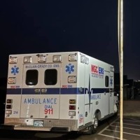 McClain-Grady County EMS