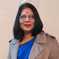 Dr.Nirupama Varma