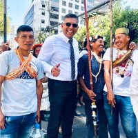 Leonardo Javier Saldarriaga