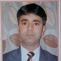 Rajan Sharma