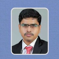 Arjun S. Unnithan