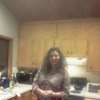 Marla Saperstein