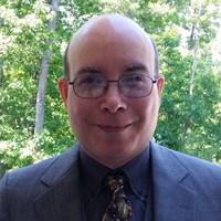 Mark Furr