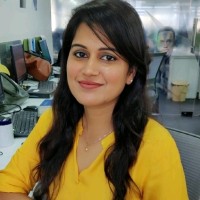 Usha Shaw