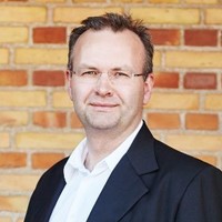 Jesper Kjær Pedersen