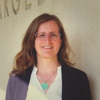 Dr. Sarah Krieg