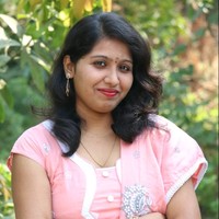Karishma Patil