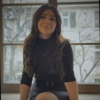 Nigar Jafarova