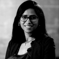 Radhika Gundavelli